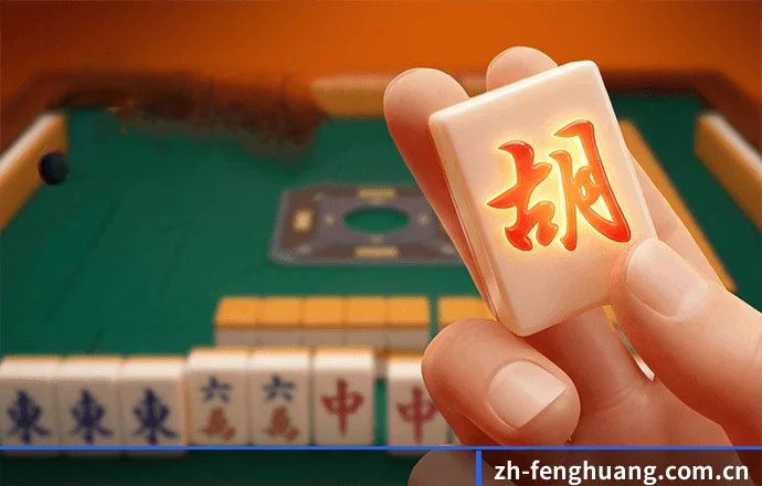 凤凰彩票 APP 界面 - FHLottery